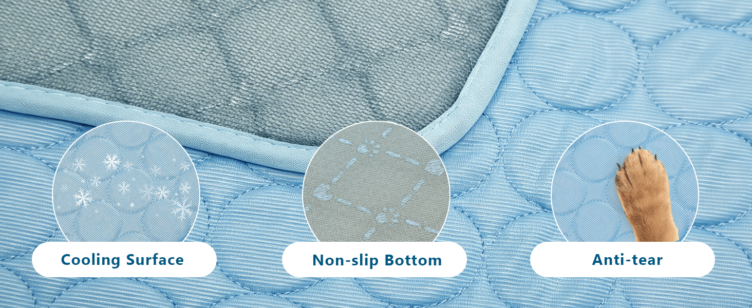 cooling mat for cats