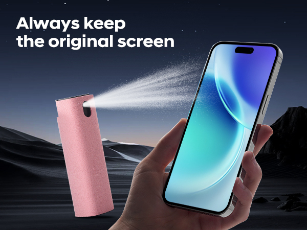 Screen Cleaner
