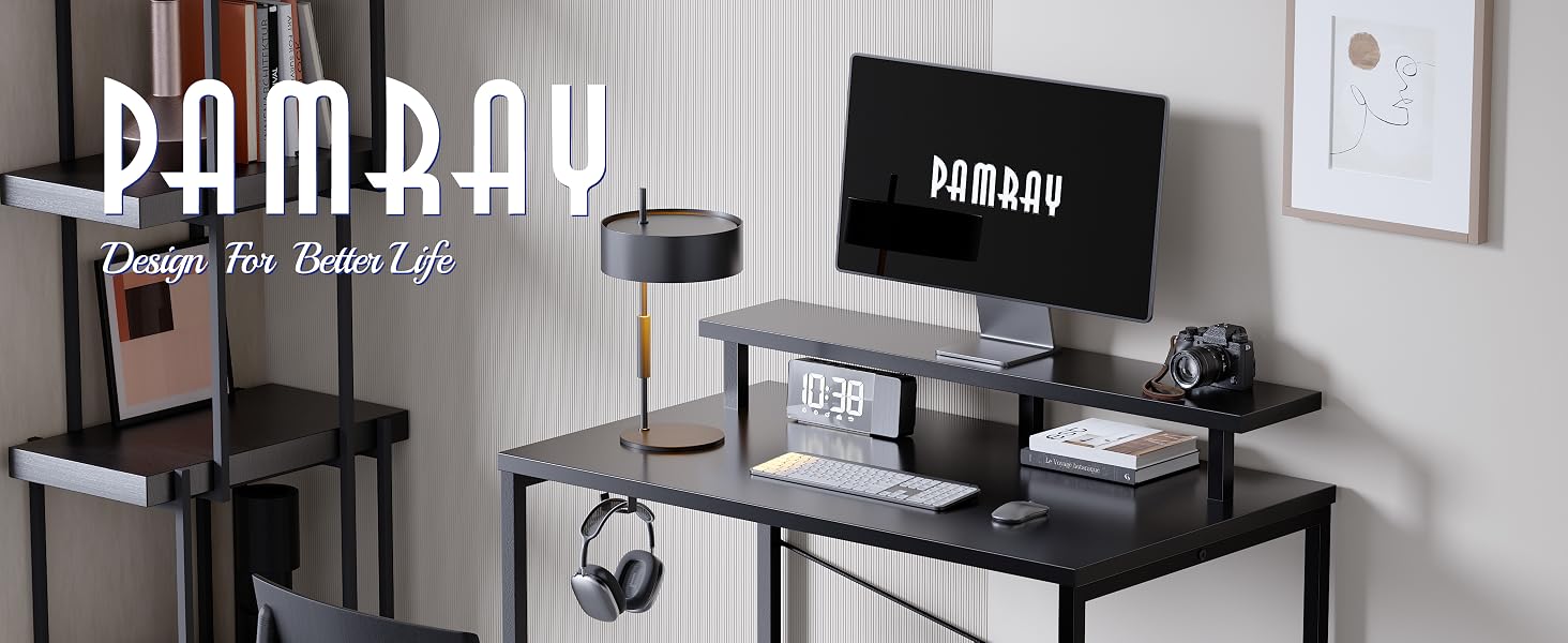 small desk