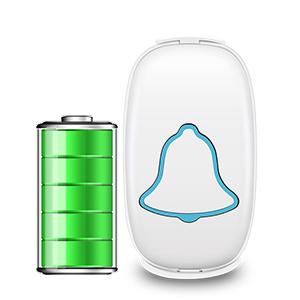 Wireless Doorbell