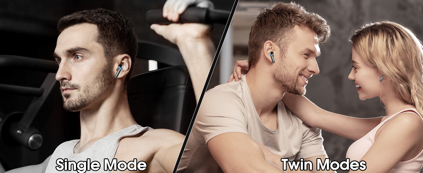 Wireless Earbuds
