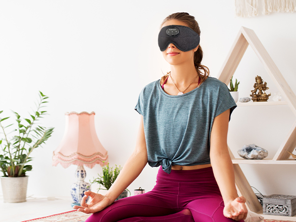 sleep headphones for women