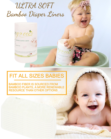 wegreeco cloth diapers 