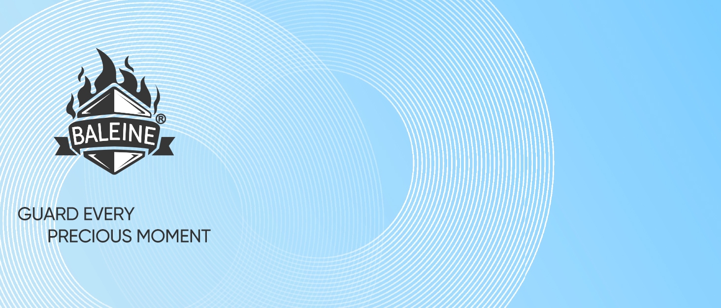 fireproof document box