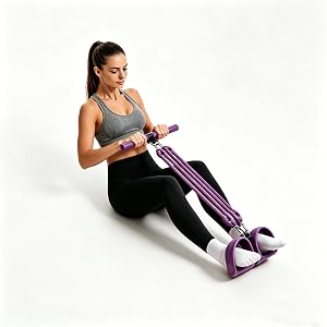 workout equipment for women to sit-up training device