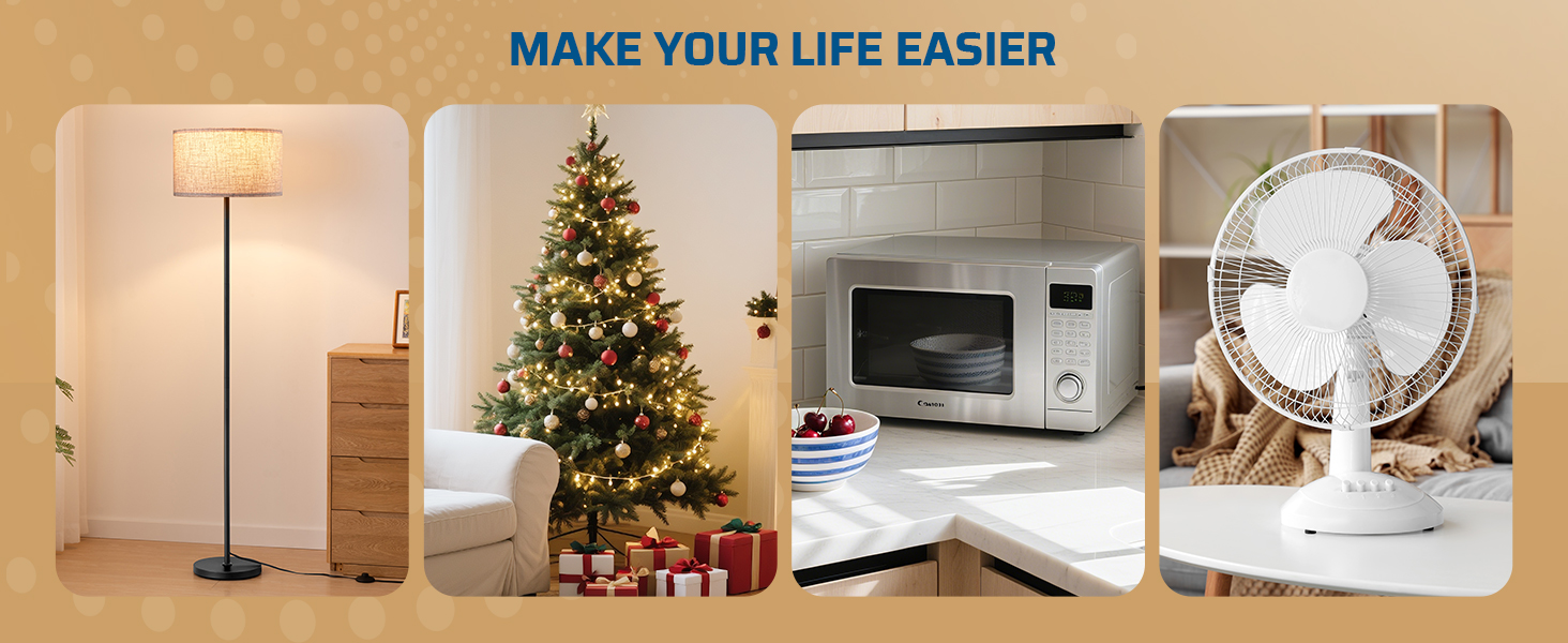 outlet remote control wireless