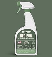 bedbug bed bug bugs indoor treatment killer spray mattress safe interceptors