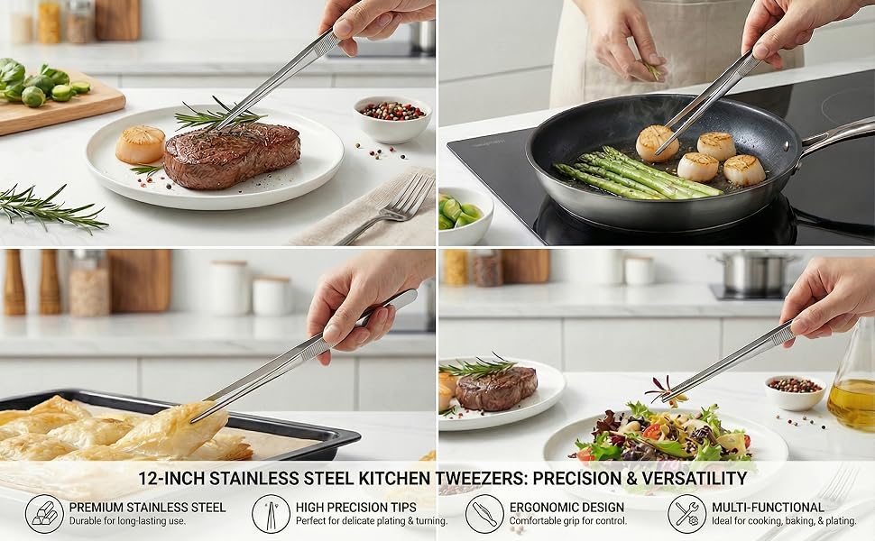 Product Features
