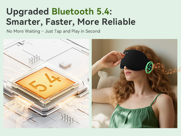 sleep headphones wireless bluetooth