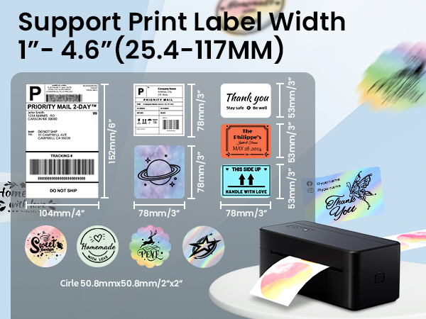 thermal printer
