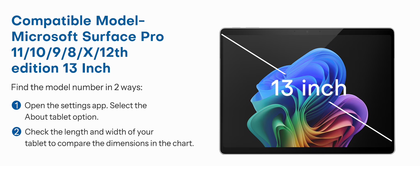 surface pro 9