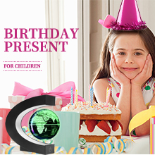 Birthday and holiday gifts for children
