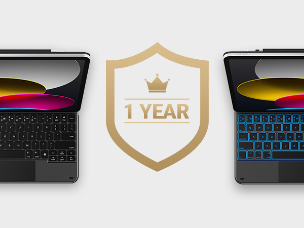 magic keyboard folio for ipad 10th generation