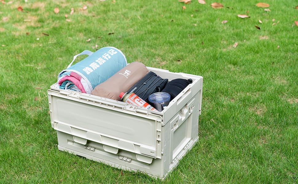 stuff storge-55L high capacity