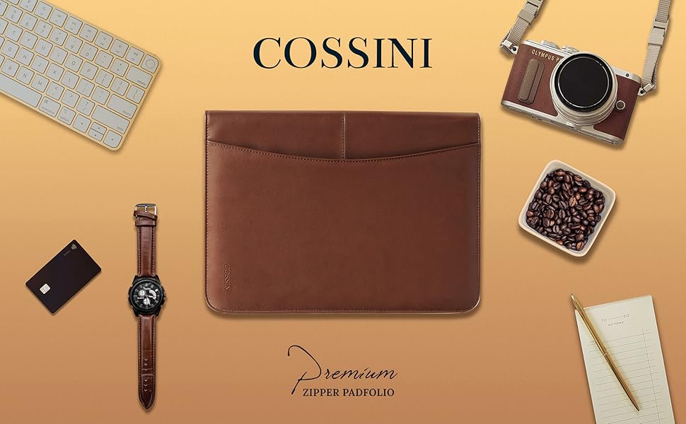 Cossini Brown