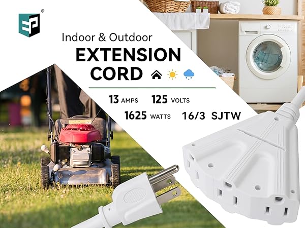 extension cord