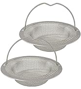 YouOKLight Kitchen Sink Strainer, Sink Drain Strainer, Kitchen Sink Stopper, Sink Strainer, Kitch...