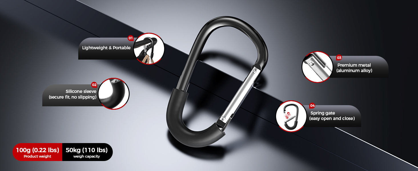 Stroller Accessories