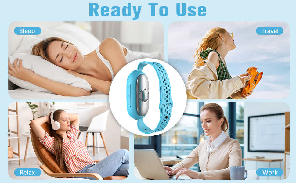 Ready To Use