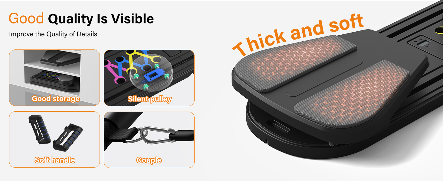 pilates board pilates board for home workout flo pilates portable reformer pilates reformer set