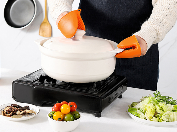 mini oven pair
