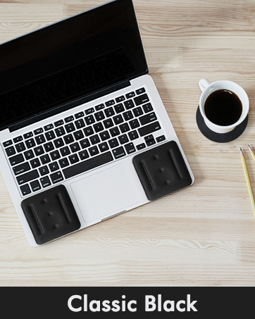 Classic Black