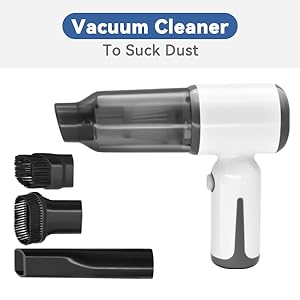 Vacuum cleaner