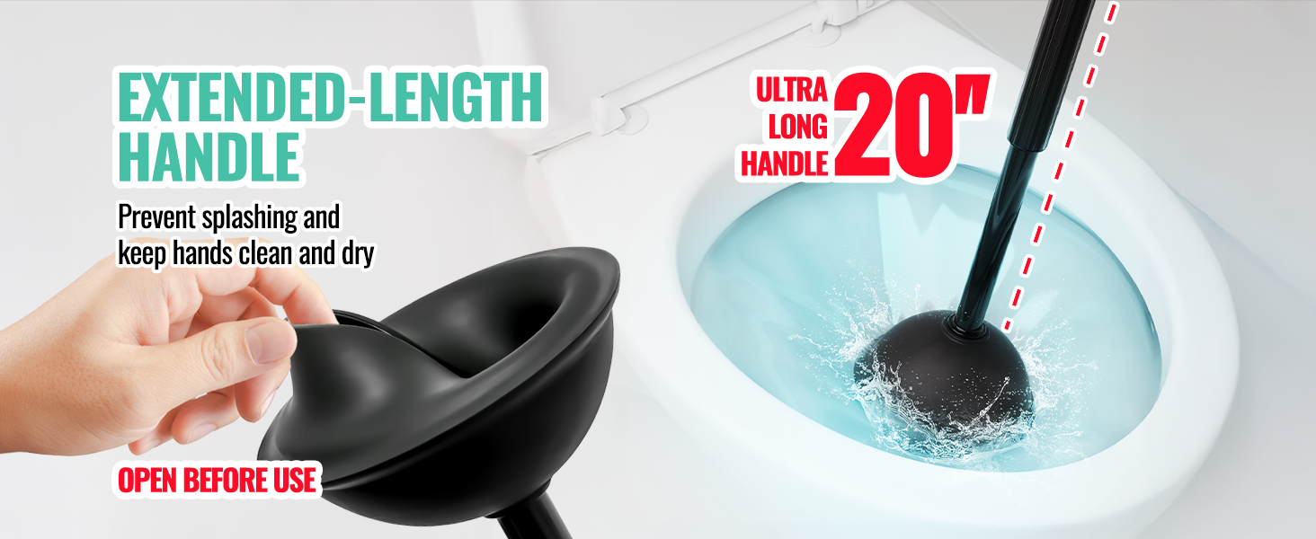 Toilet Brush