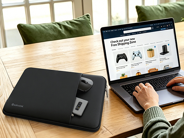 Laptop Sleeve Case