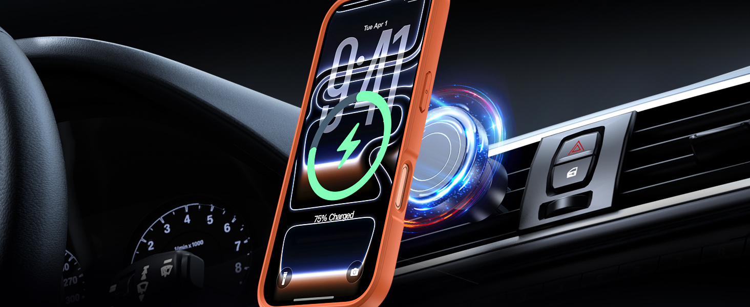 influence 17Pro 17ProMax