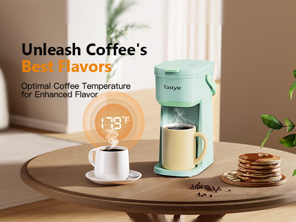 individual coffee maker