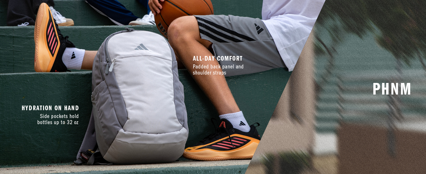 adidas PHNM backpack