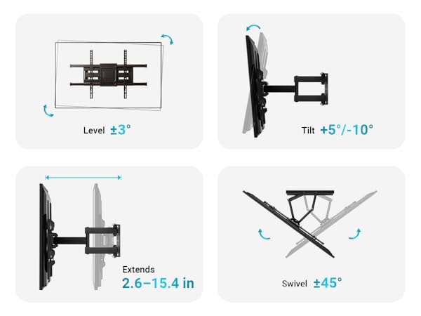 TV Wall Mount