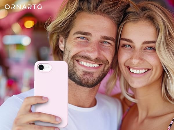 pink phone case iphone SE 4