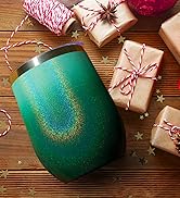 12ozwine tumbler gift