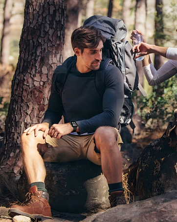 smart watch for men