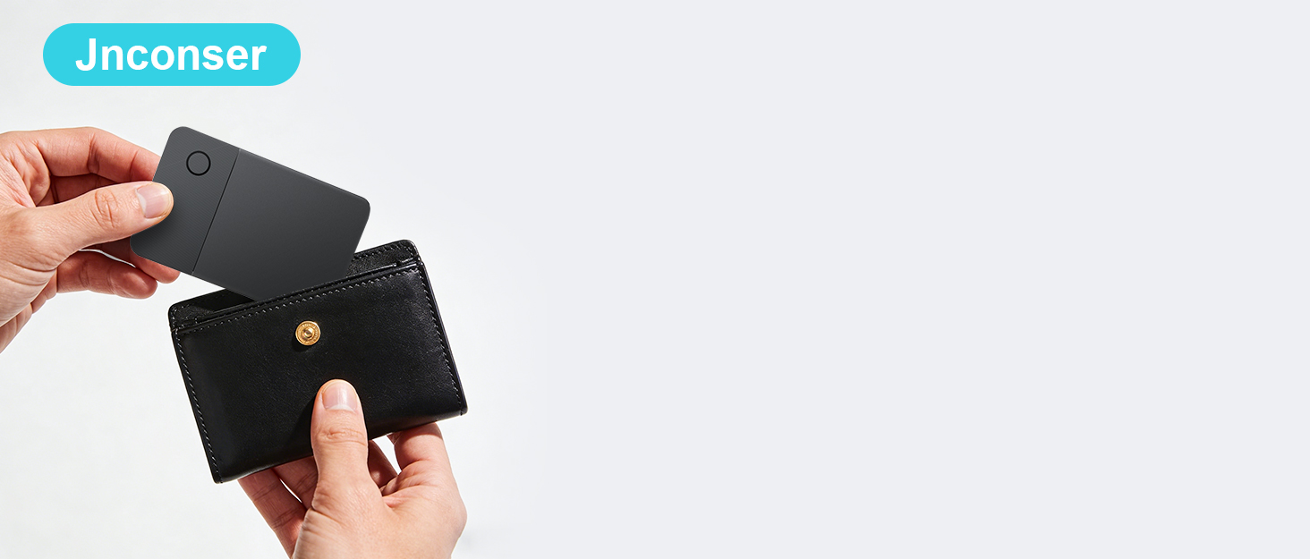 tracker card