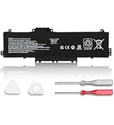 NDWQGFS AE03XL N21969-005 Laptop Battery Replacement for HP 240G10 250G10 255G10 14-EP 15-FC Seri...