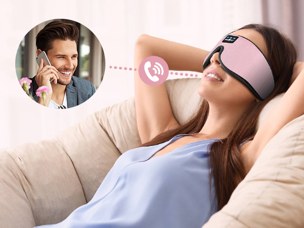 sleep headphones bluetooth sleeping headphone bluetooth sleep headphone wireless sleep phones gifts