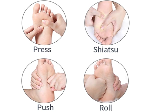 benefits of foot spa