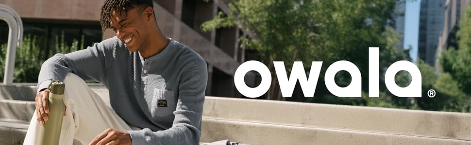 Owala