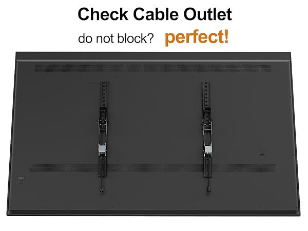 TV MOUNT
