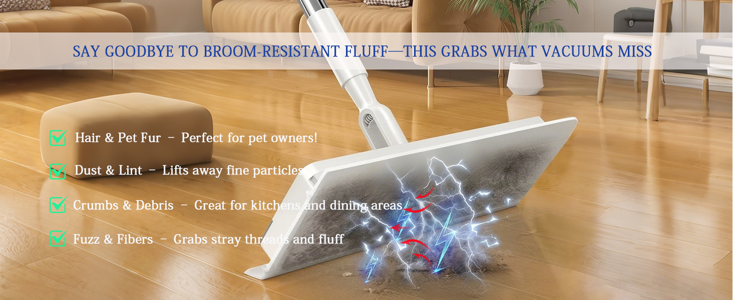 mini mop