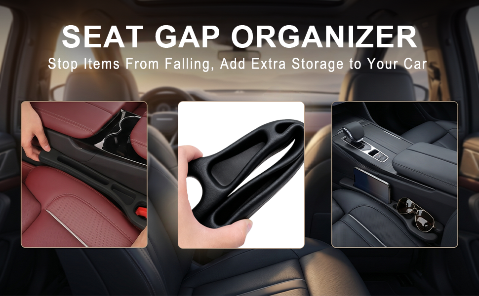 Car Seat Gap Filler 03