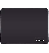 YXLILI Mouse Pad 10.6x8.3x0.12 Inch Gaming Mouse Pads Mouse Mat for Wireless Computer Mouse with ...
