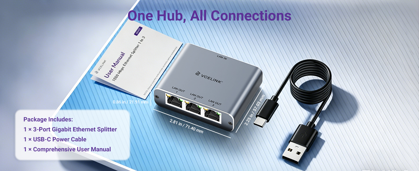 computer networking switches
