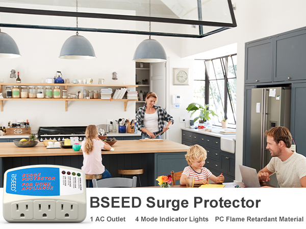 best surge protector