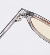 SEDLAK Blue Light Blocking Glasses, Computer Gaming Eyewear, Daily Use