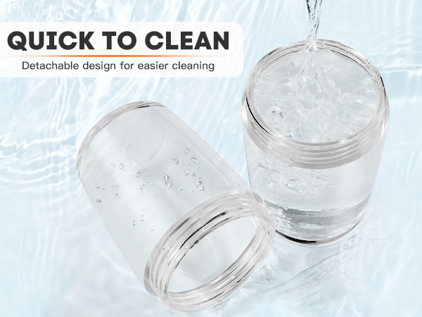 Automatic salt and pepper grinder set