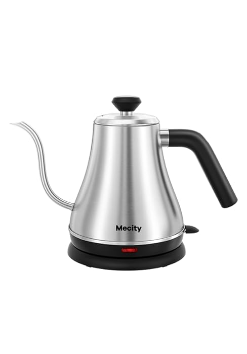 Electric Kettle Pour Over Coffee Kettle